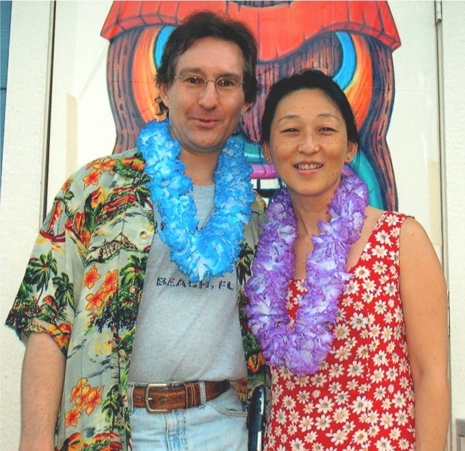 2005 6.1.05 KeithCecilia