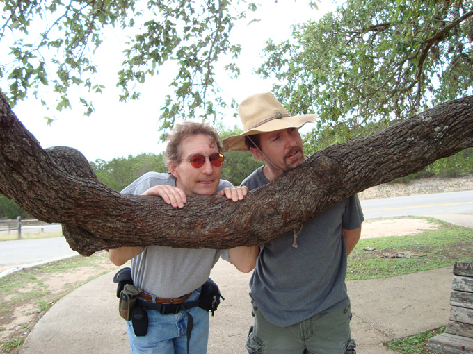 09.04 DSC00133 At the Dam