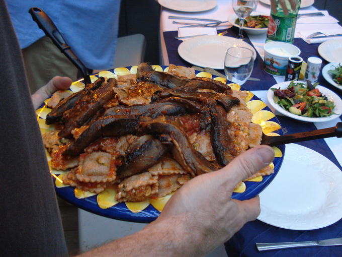 09.04 DSC00543 Dinne#C52B15