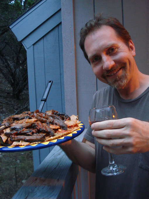 09.04 DSC00545 Dinne#C52B17