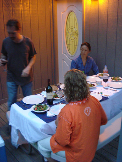 09.04 DSC00550 Dinne#C52B1C