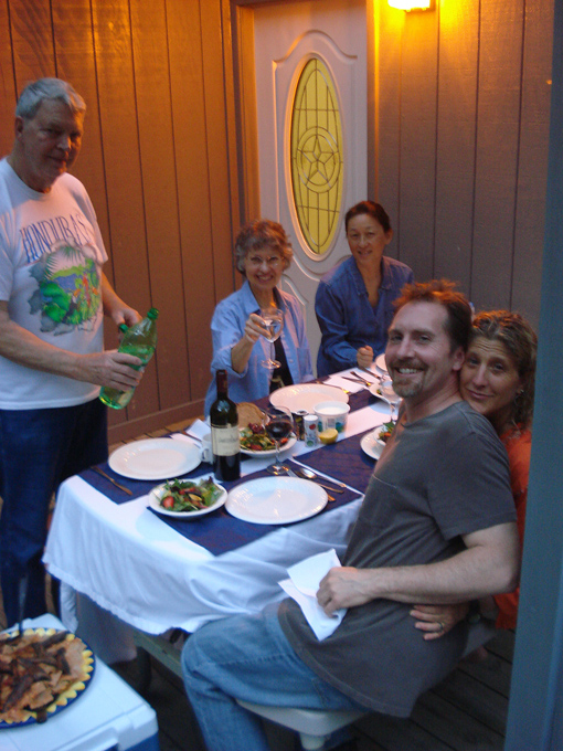 09.04 DSC00555 Dinne#C52B21