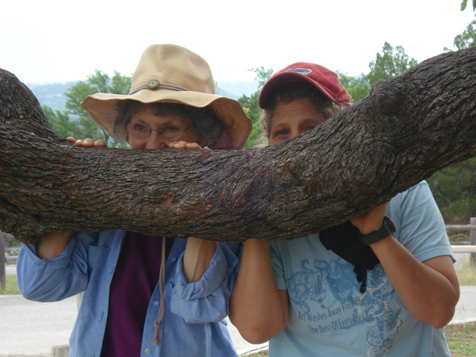 09.04 DSC00567 At the Dam