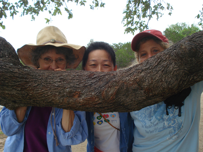 09.04 DSC00570 At the Dam