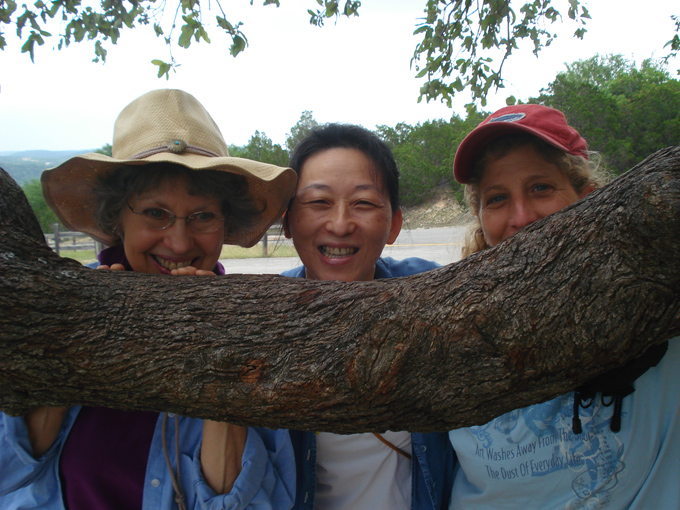 09.04 DSC00571 At the Dam