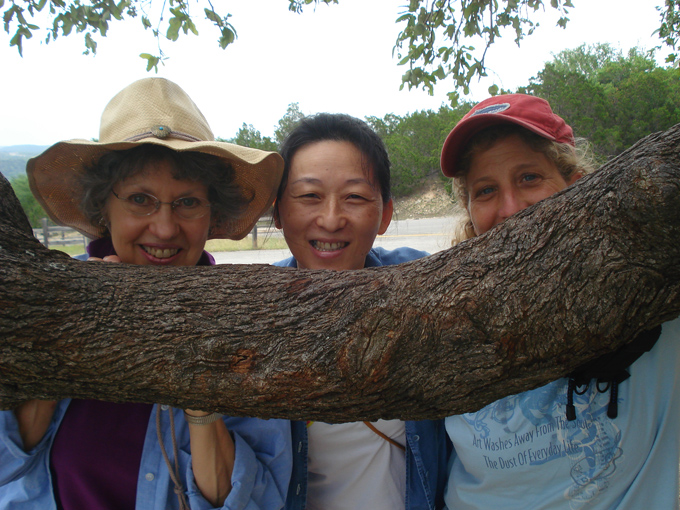 09.04 DSC00572 At the Dam