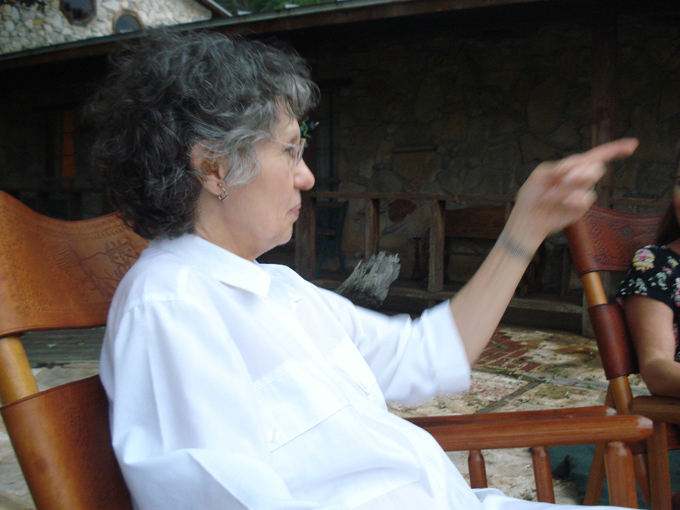 09.04 DSC00911 Mom Joyce