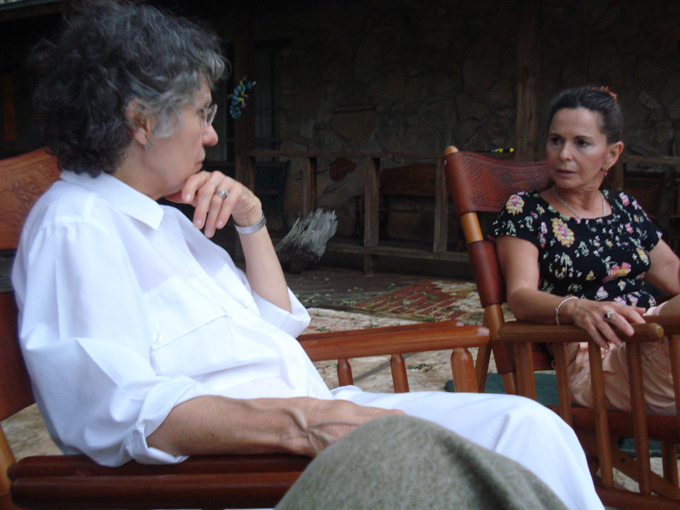 09.04 DSC00912 Mom Joyce