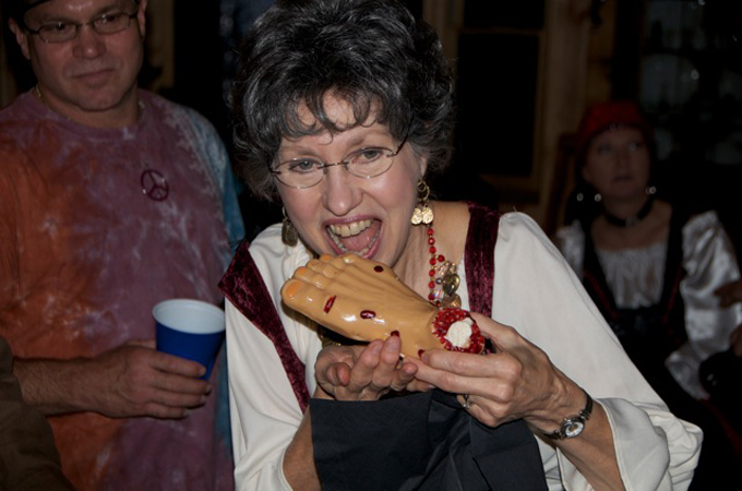 09.10 DSC8083 Mom Halloween