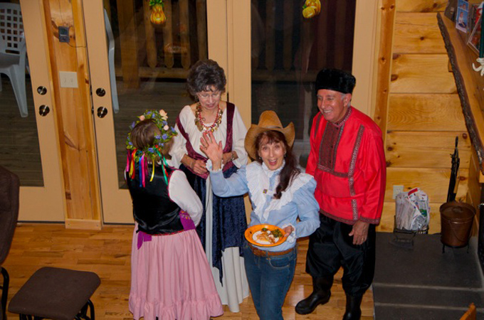 09.10 DSC8101 Mom Halloween