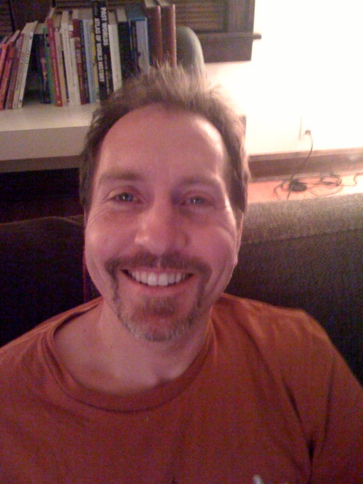 2009 09.06 Kirk photo