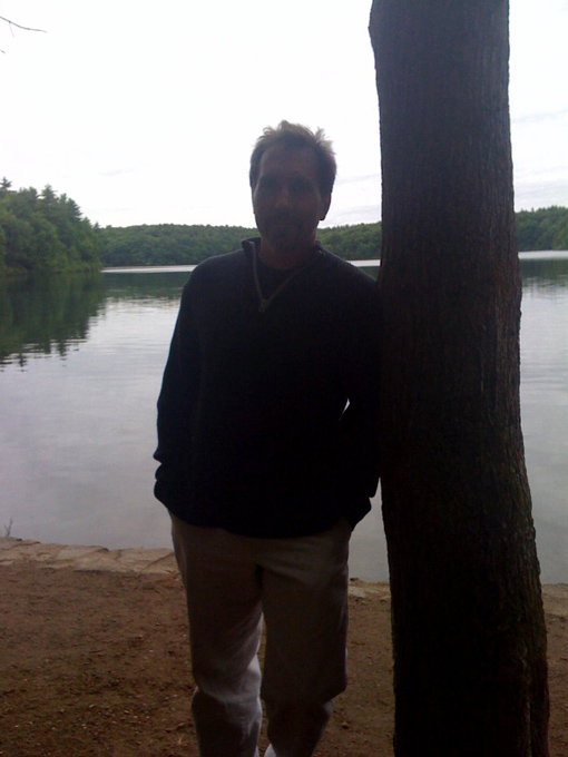 2009 09.06 Kirk photo2