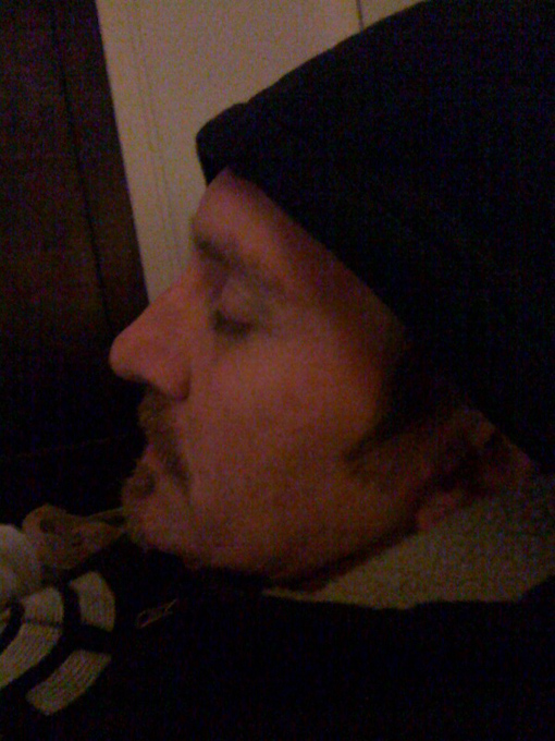 2010 10.02 Kirk sick Feb14